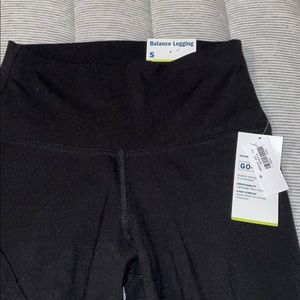 High Rise Balance Leggings